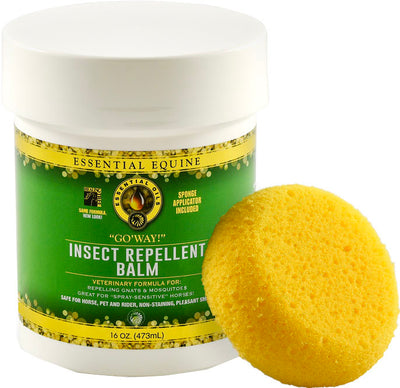 Essential Equine Goway Insect Repellent Balm