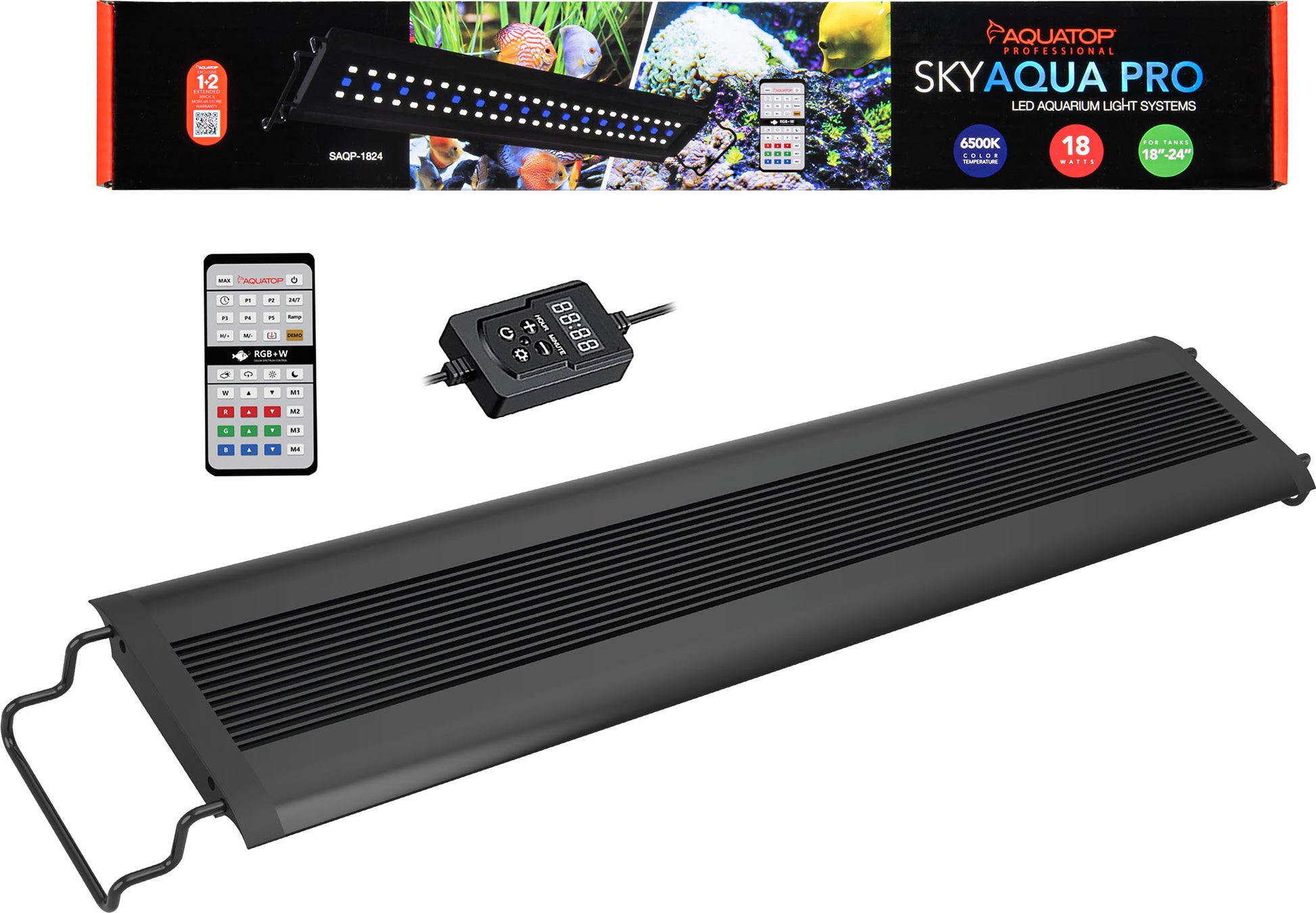 Skyaqua Pro Led Aquarium Light System Fw