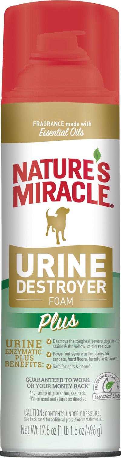 Nature'S Miracle Urine Destroyer Plus For Dogs