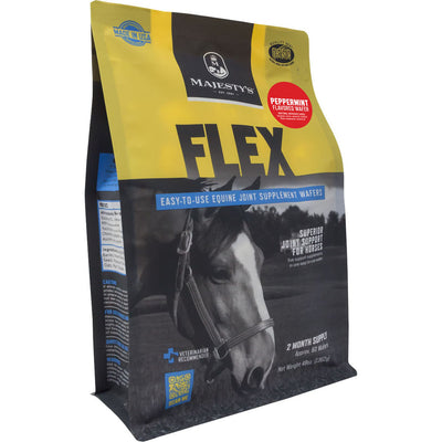 Majesty'S Flex Wafers For Joint Support