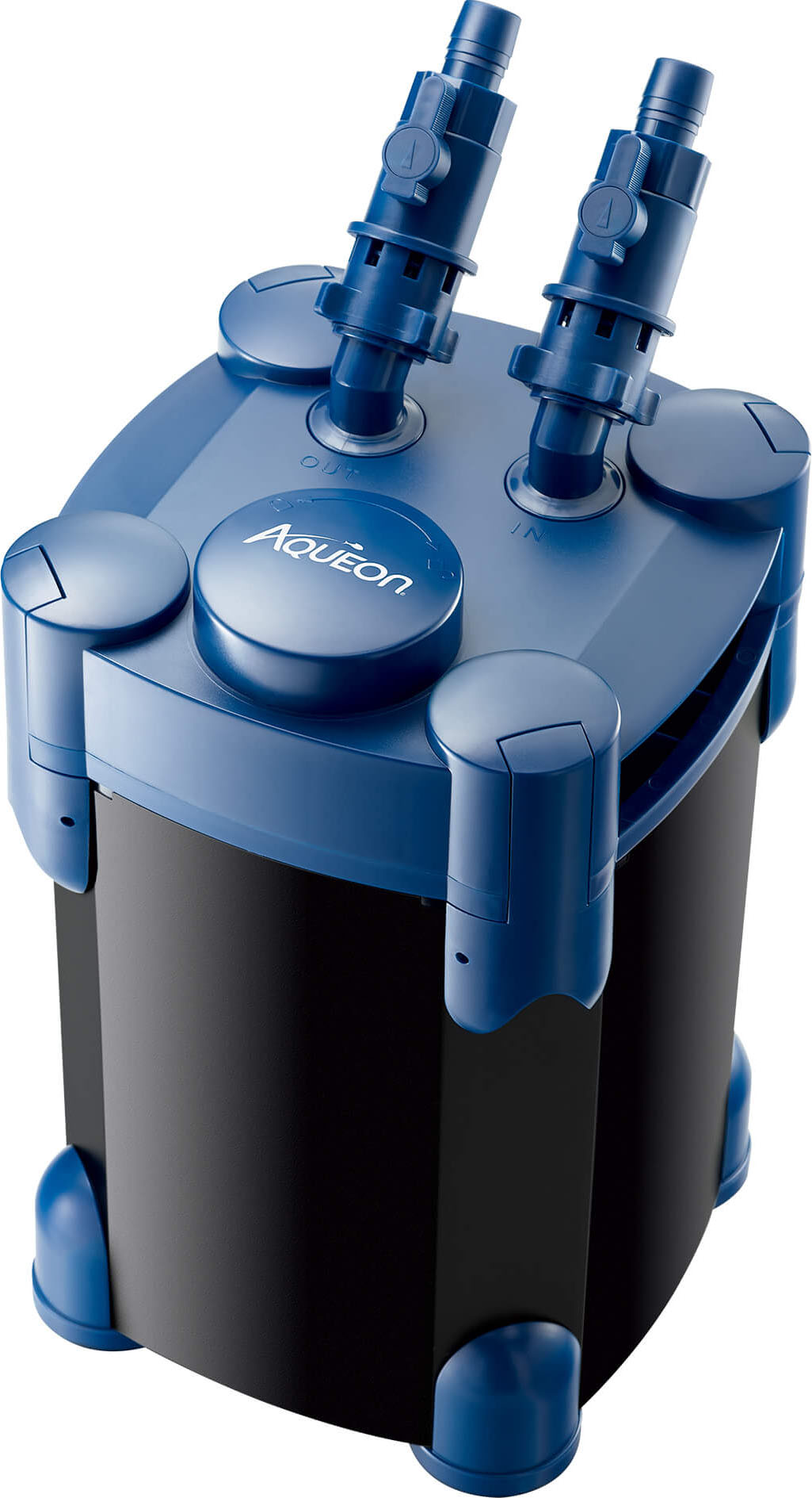 Aqueon Quietflow Canister Filter