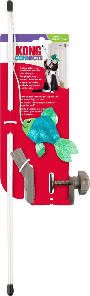 Kong Connects Angler Door Teaser