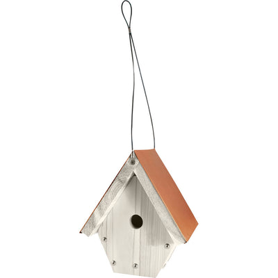 Nantucket Wren House