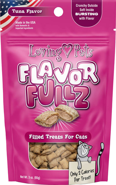 Flavorfullz Cat Treats