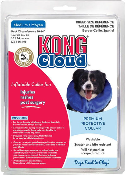 Kong Cloud Collar