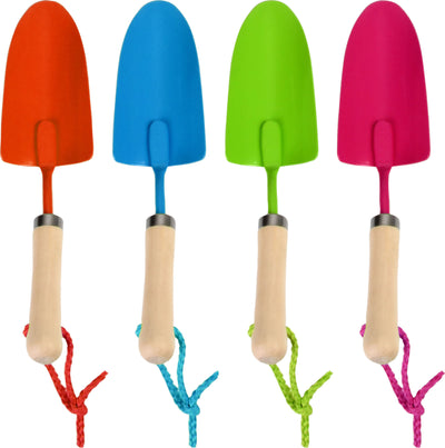 Esschert Design Childrens Hand Shovel