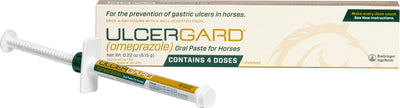 Ulcergard Oral Paste For Horse
