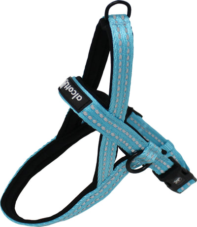 Alcott Rope Norwegian Harness