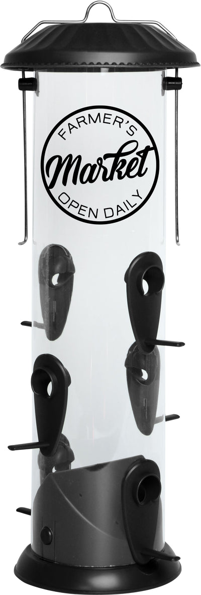 Farmhouse Easy Clean Feeder