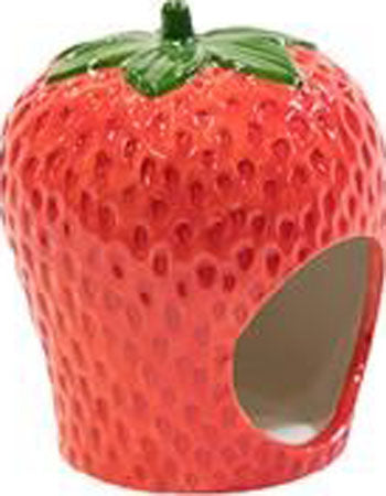 Berry Hamster Hideout