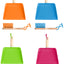 Esschert Design Childrens Dustpan And Broom