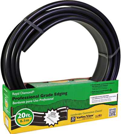 Royal Diamond Professional Grade Landscape Edging