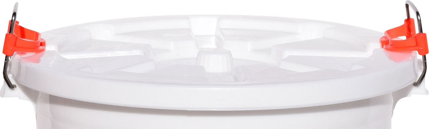 Feed Drum Lid