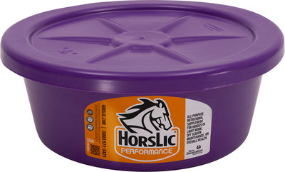 New Generation Performance Horselic