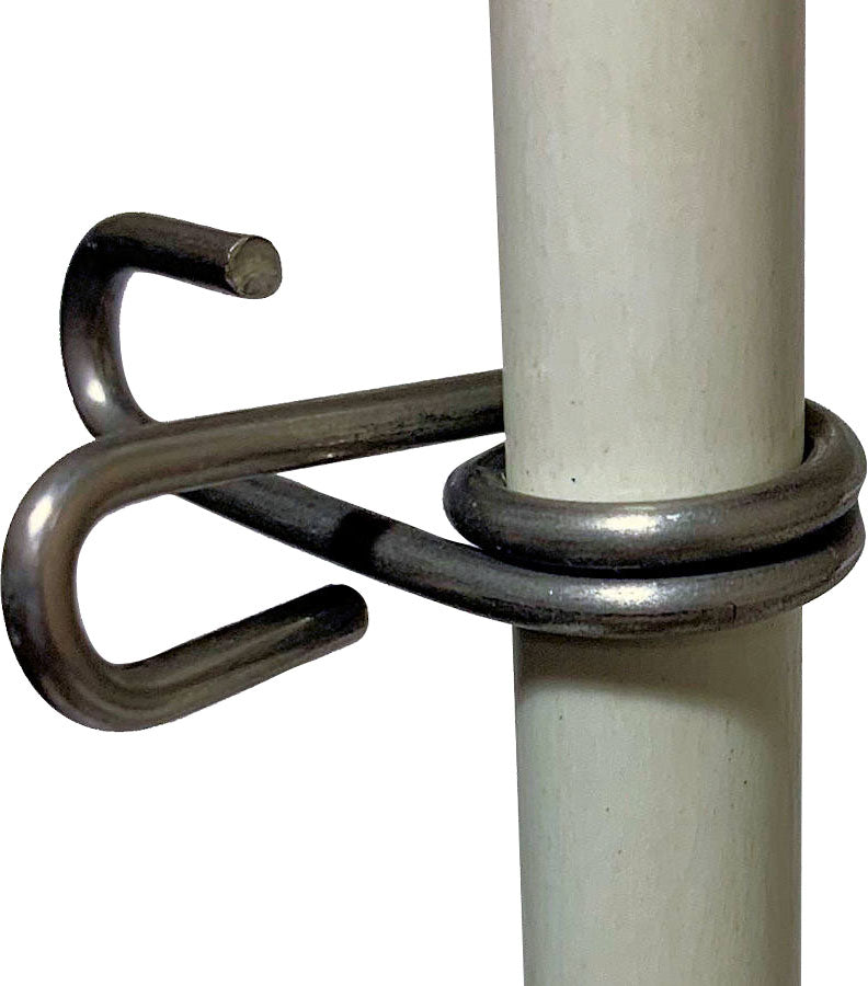 Stainless Steel Spring Clip