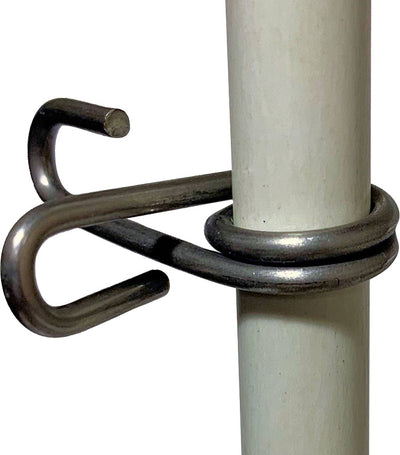 Stainless Steel Spring Clip