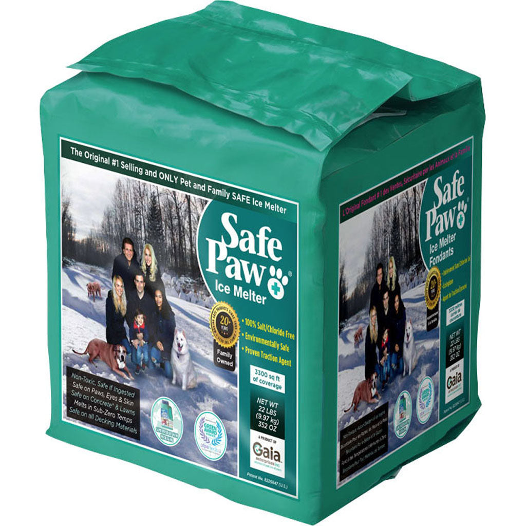 Safe Paw Ice Melter Bag