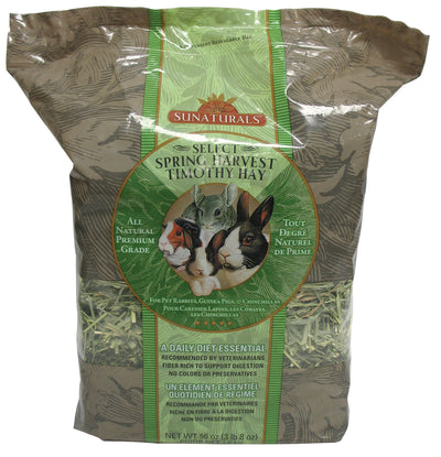 Sunsations Timothy Hay