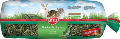 Kaytee Timothy Hay Plus