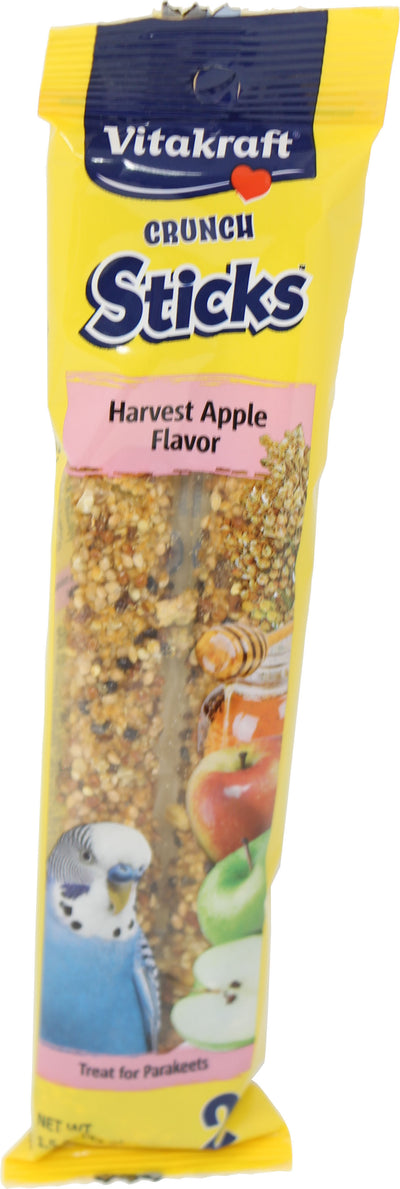 Vitakraft Crunch Sticks Parakeet Treats