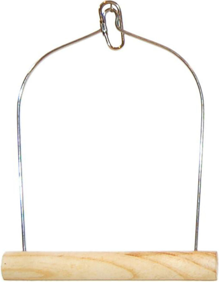 Happy Beaks Economy Bird Swing