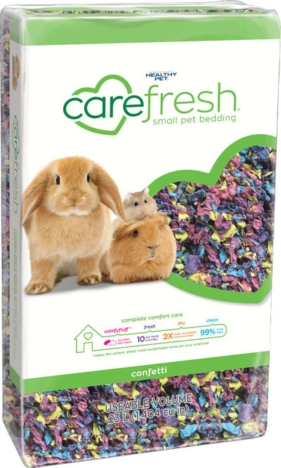 Carefresh Small Pet Bedding