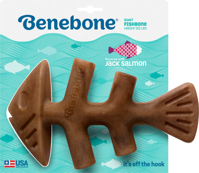 Benebone Fishbone