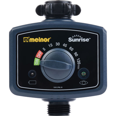 Sunrise Daily Watering Timer