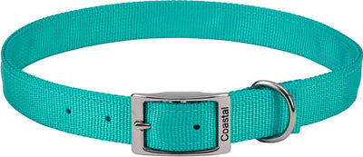 Double Ply Dog Collar