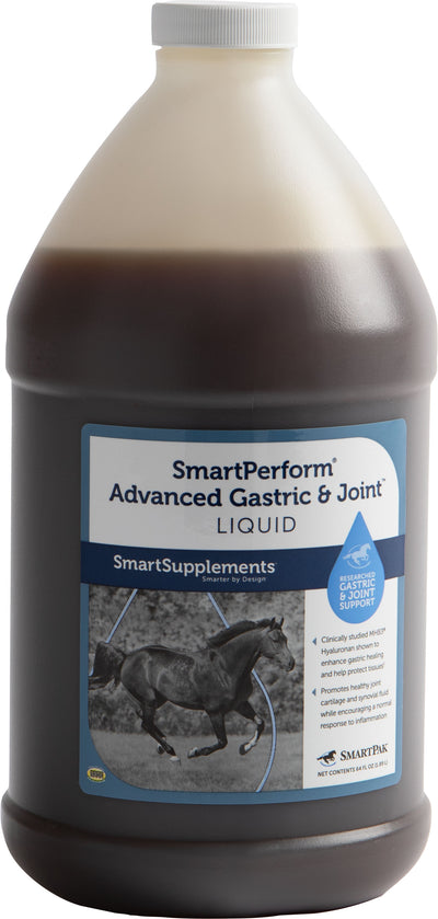 Smartpak Smartperform Gastric & Joint Liquid