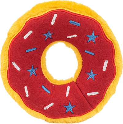 Zippypaws Donut Americana