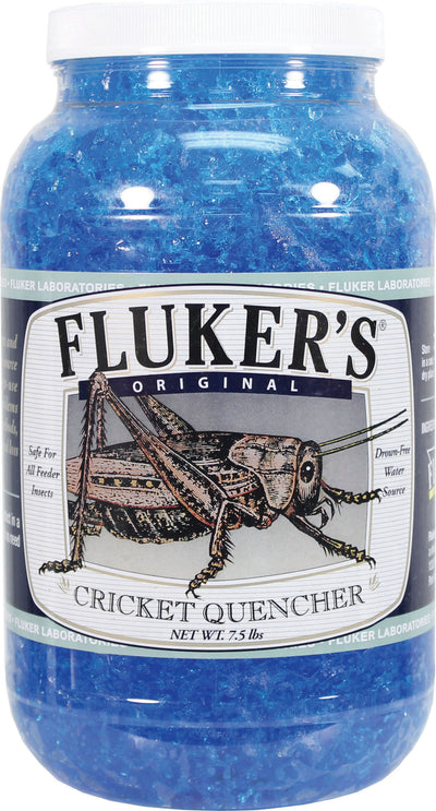 Cricket Quencher Original Formula Store Use
