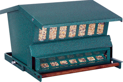 Original Absolute Squirrel-Resistant Feeder