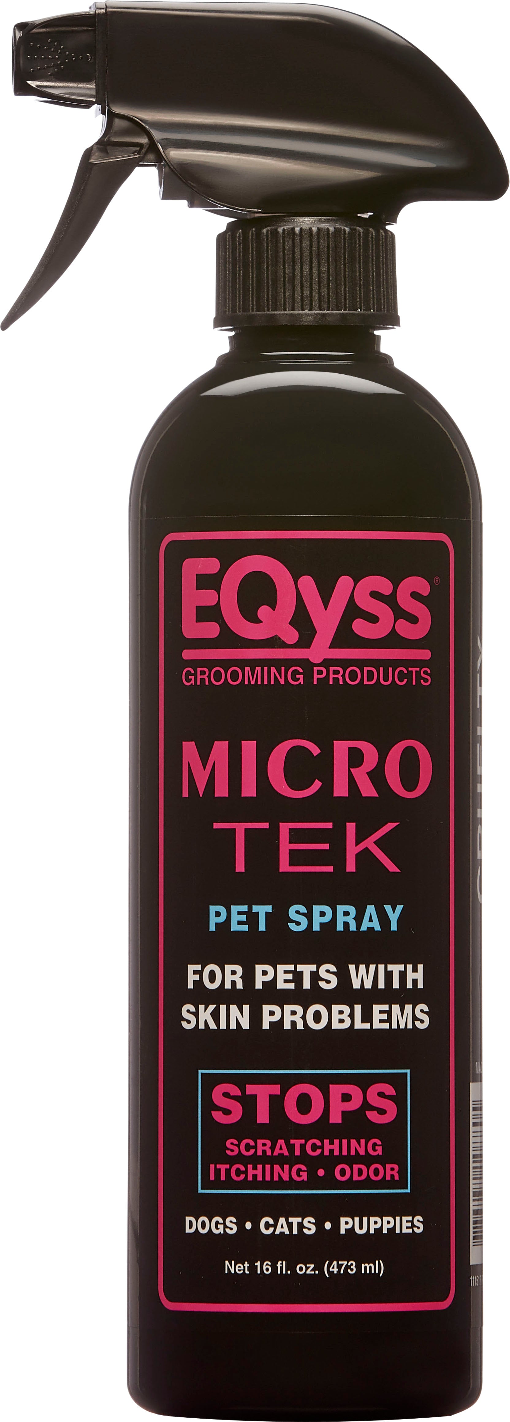 Eqyss Micro-Tek Maximimum Strength Pet Spray