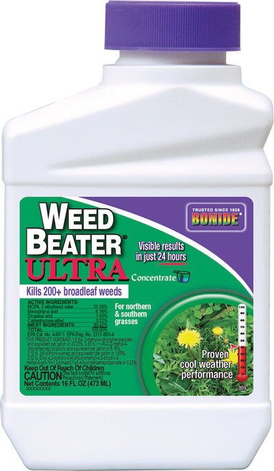 Bonide Weed Beater Ultra Concentrate