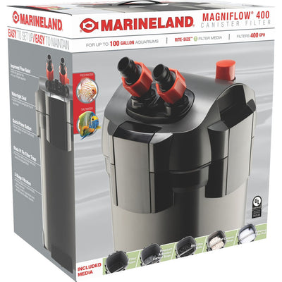 Marineland Magniflow 400 Canister Filter
