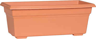 Countryside Flower Box Planter