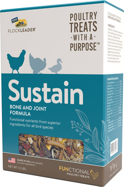 Perdue Flockleader Sustain Functional Treat