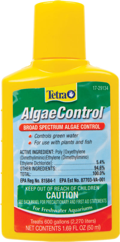 Tetra Algaecontrol