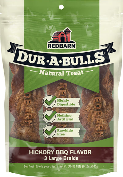 Redbarn Dur-A-Bulls Braid