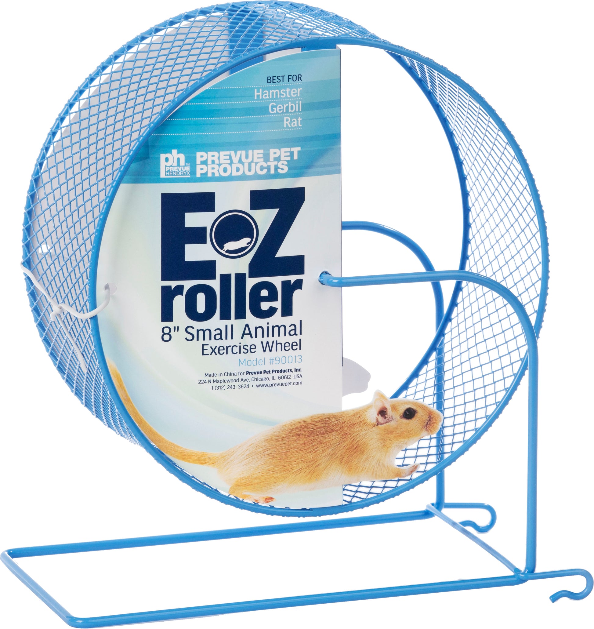 Hamster Exercise Wheel