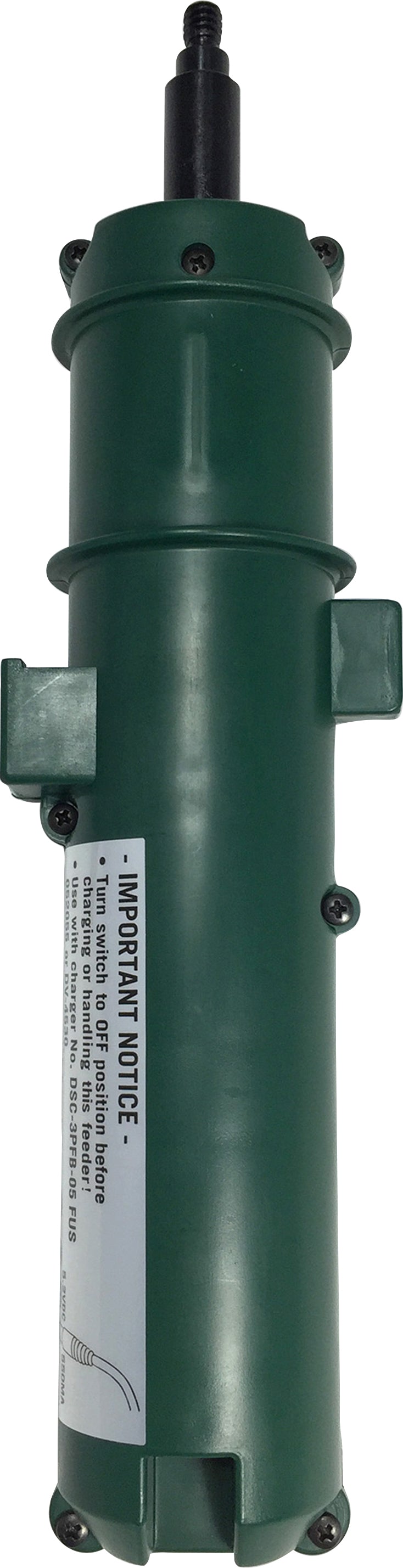 Powerstick For Yf Motor