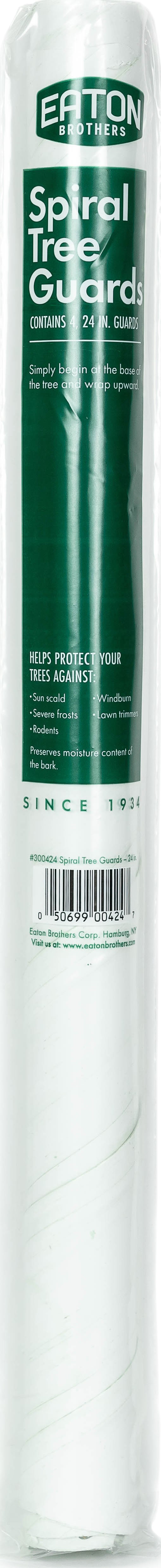 Treekote Vinyl Tree Guards