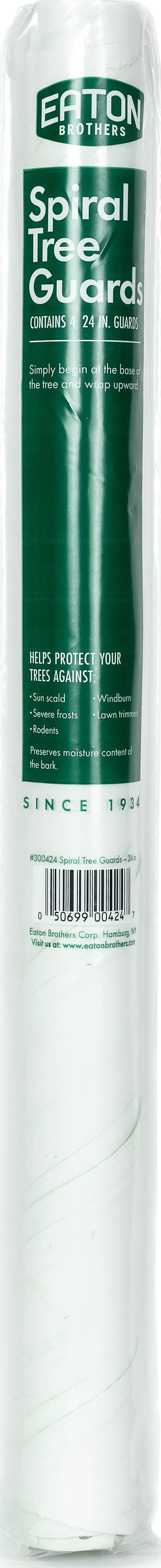 Treekote Vinyl Tree Guards