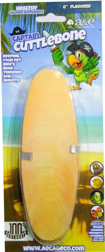 A&E Flavored Cuttlebone