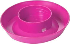 Little Giant Screw-On Poultry Waterer Base