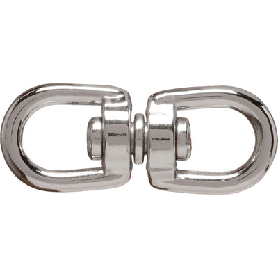 Swivel Round Eye