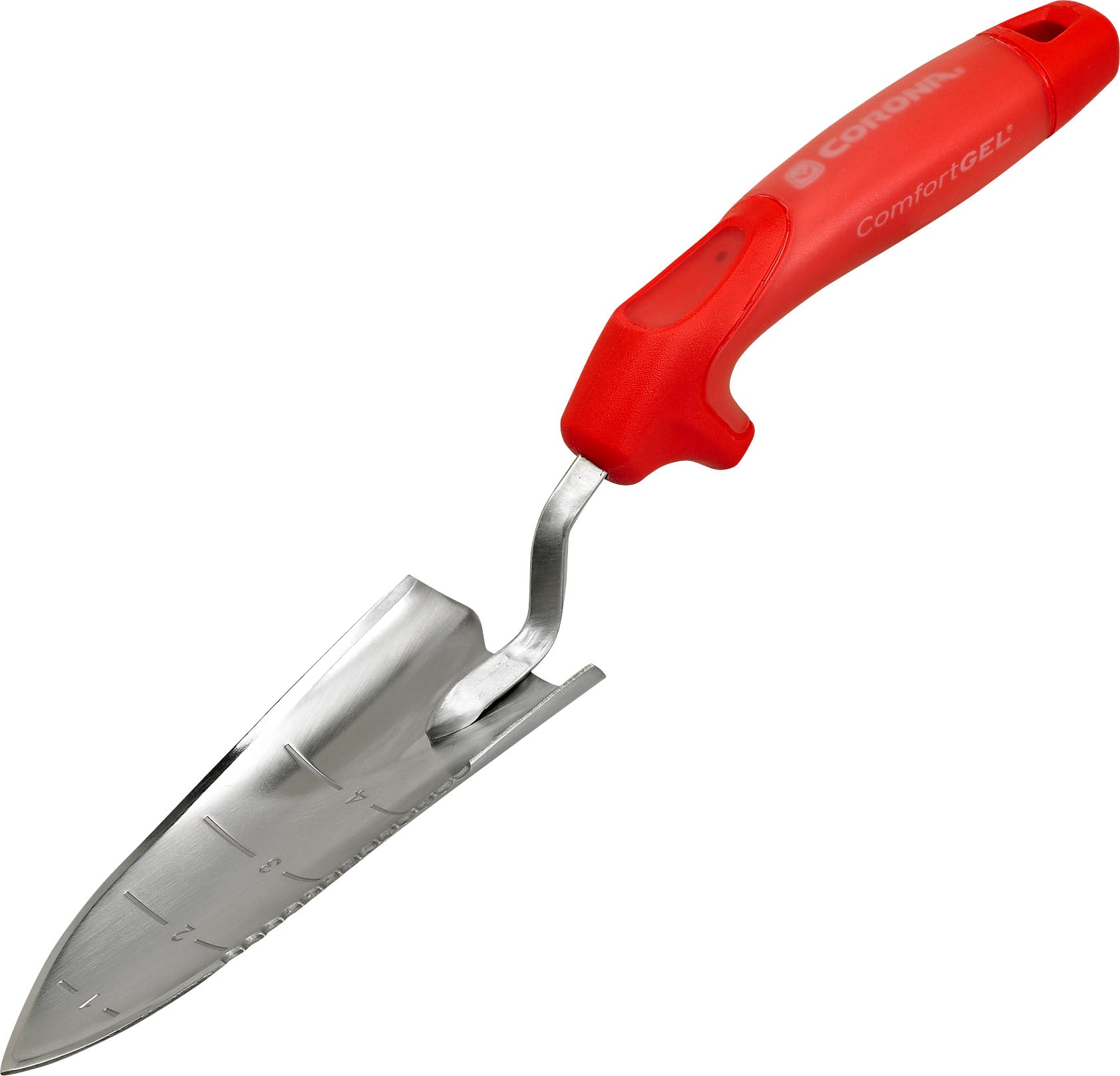 Stainless Steel Comfort Gel Transplanter