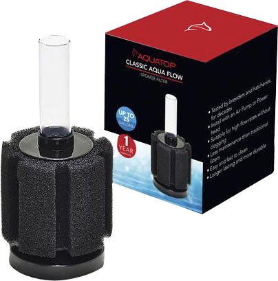 Classic Aqua Flow Internal Sponge Filter