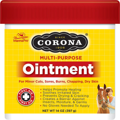 Corona Multi-Purpose Ointment